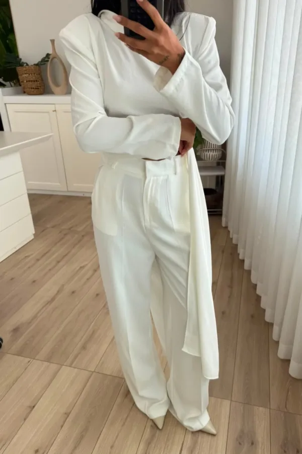 Romina Palazzo Pantolon 